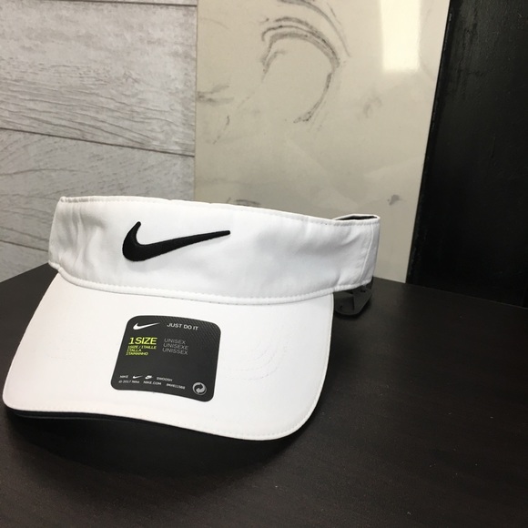 Nike Accessories - Unisex Nike Visor